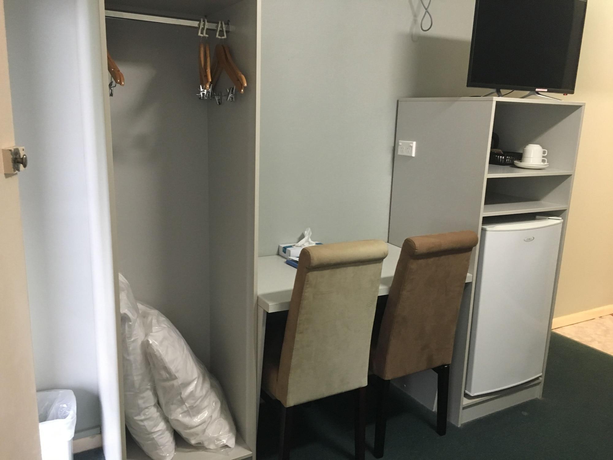 Flinders Motel Γουολόνγκογκ Εξωτερικό φωτογραφία