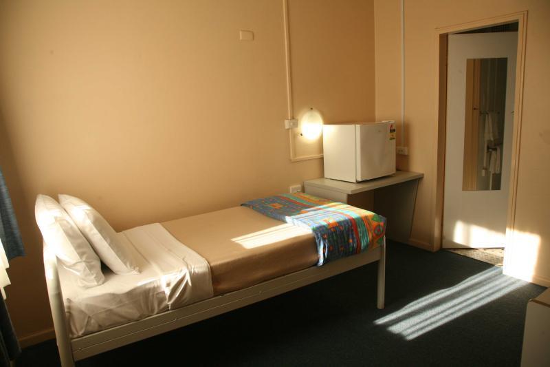 Flinders Motel Γουολόνγκογκ Εξωτερικό φωτογραφία